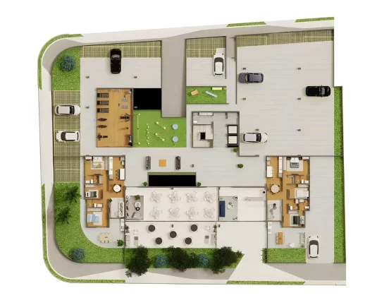 Imagem Apartamento à venda, 74 m² por R$ 853.269,90 - Poço - Cabedelo/PB Imagem Apartamento à venda, 74 m² por R$ 853.269,90 - Poço - Cabedelo/PB