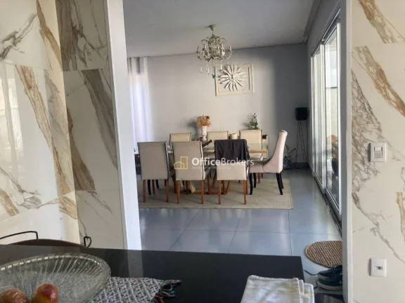 Imagem Casa à venda, 346 m² por R$ 2.200.000,00 - Alphaville - Santana de Parnaíba/SP