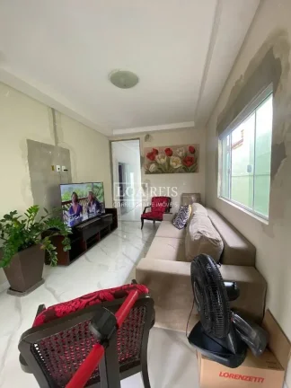 Imagem CASA 3 DORMITÓRIOS 1 SUÍTE COM CLOSET ACEITA PERMUTA POR APARTAMENTO