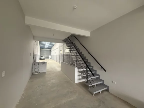 Imagem Galpão Comercial a venda em Cajamar, Excelente Localização!