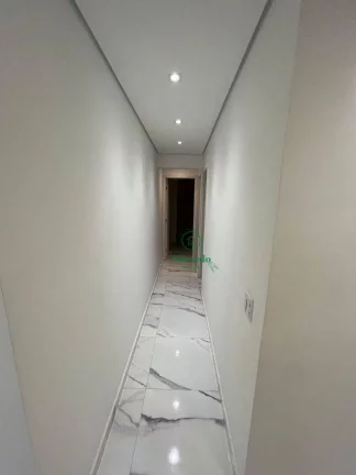 Imagem Cobertura à venda, 66 m² por R$ 614.000,00 - Jardim Flor da Montanha - Guarulhos/SP