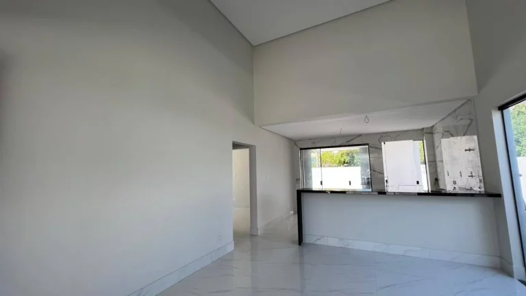 Imagem Casa à venda em Terras Alphaville 2 - 3 suítes, área gourmet e piscina