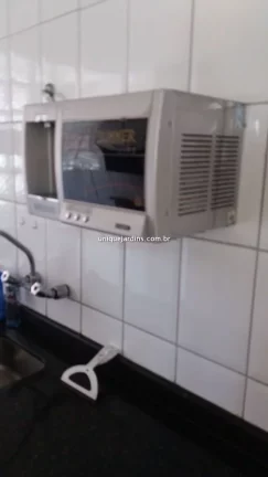 Imagem Apartamento à venda Vila Olímpia São Paulo