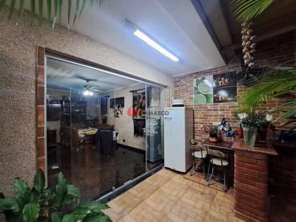 Imagem Casa à venda, Barcelona, São Caetano do Sul, SP