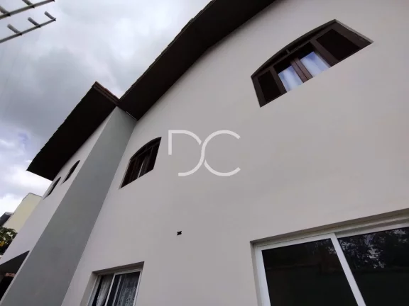 Imagem Casa à venda no bairro Jardim Dois Corações - Sorocaba/SP