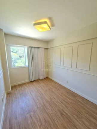 Imagem Oportunidade - Apartamento com 116m² 3 quartos (1 suíte) 2 vagas Nascente a venda em Piatã