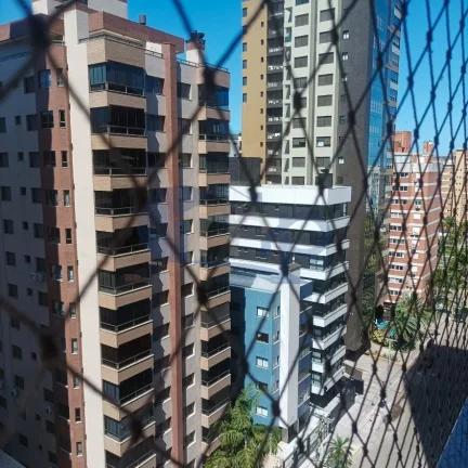 Imagem Apartamento á venda com 1 suíte no Predial em Torres/RS