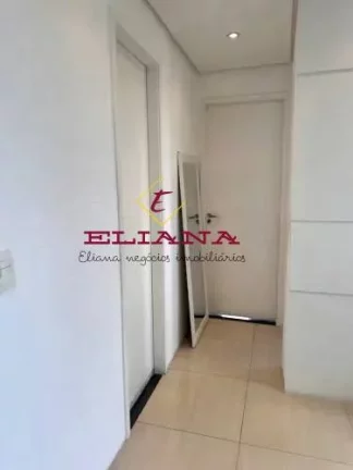 Imagem Apartamento em São Paulo, Água Branca, com 2 quartos, 67m²