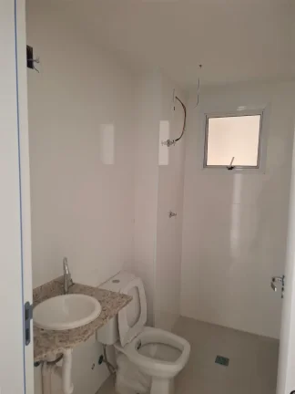 Imagem Apartamento com 3 Quartos Edificio Barão de Iguatemi Residencial Club- Parque Campolim - Sorocaba