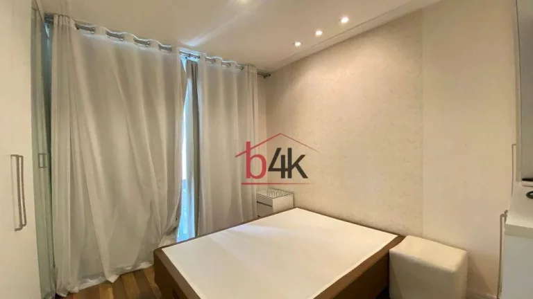 Imagem Apartamento Code Campo Belo à venda com 49m²