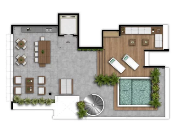 Imagem Apartamento com 3 quartos a venda em Chácara Klabin São Paulo SP, apartment in São Paulo Brazil, comprar apartamento 3 dormitórios Vila Mariana São Pa