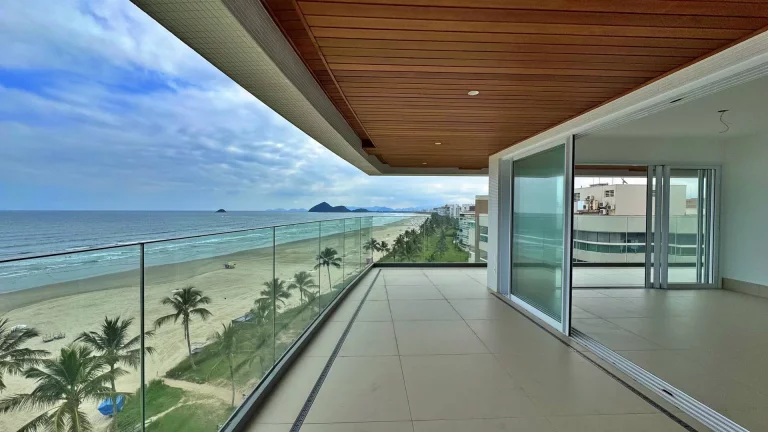 Imagem Apartamento com 4 dormitórios à venda, 208 m por R$ 15.000.000,00