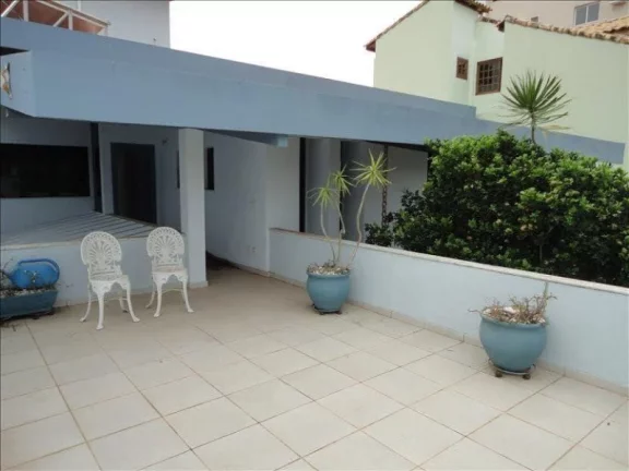Imagem CASA RESIDENCIAL em MACAÉ - RJ, PRAIA DO PECADO