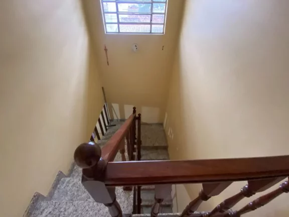 Imagem Sobrado à venda, 178 m² por R$ 570.000,00 - Vila Adelina - Suzano/SP