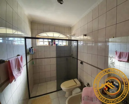 Imagem CASA RESIDENCIAL em ITU - SP, PARQUE RESIDENCIAL PRESIDENTE MÉDICI