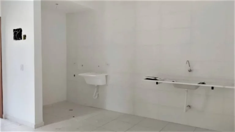 Imagem Apartamento com 2 dormitórios à venda em Iguape/SP