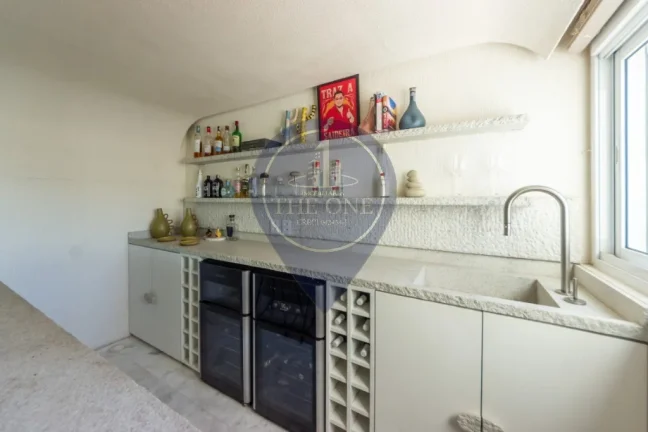 Imagem Apartamento à venda no bairro Paraíso, São Paulo-SP: 4 quartos, 3 suítes, 2 salas, 5 banheiros, 4 vagas, 197m².