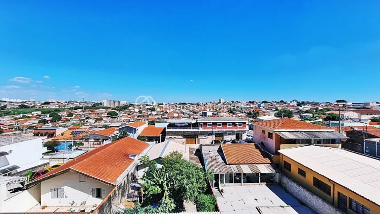 Imagem Apartamento a venda no Jardim Pauliceia em Campinas!!

O condomínio fica localizado em Rua Jorn Ern...