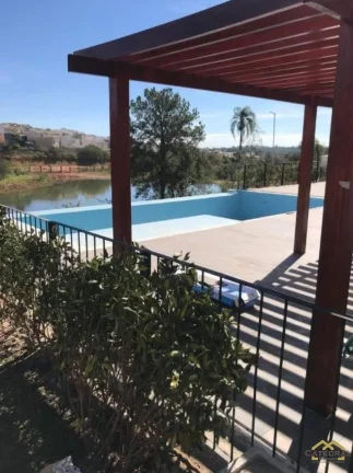 Imagem Terreno em Condomínio à Venda divisa Cabreúva/Itupeva com 360m²