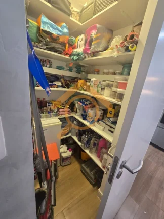 Imagem Apartamento de luxo à venda no Jardim Marajoara, São Paulo-SP, no Cumaru Golf Club: 3 quartos, 1 suíte, 2 salas, 4 banheiros, 2 vagas de garagem, 122m².