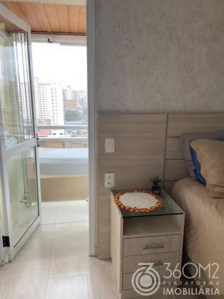 Imagem Apartamento para Venda em Santo André / SP no bairro Centro