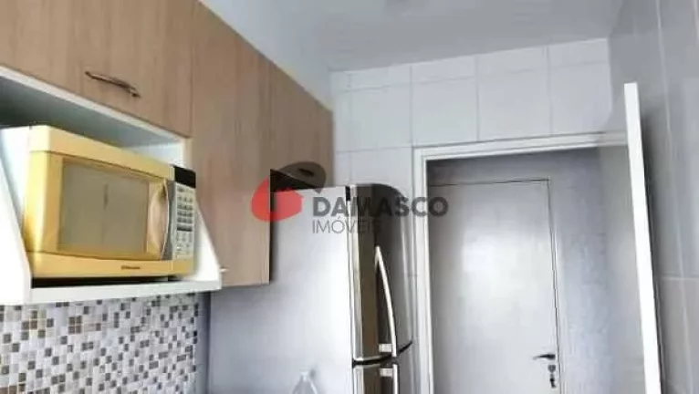 Imagem Apartamento à venda 2 Quartos, 1 Vaga, 44M², Sacomã, São Paulo - SP