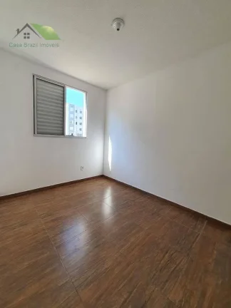 Imagem Apartamento com 2 quartos, 43,00m2, à venda em Suzano, Parque Santa Rosa