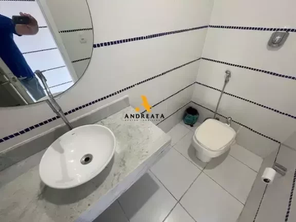 Imagem Rua Senador Júlio Leite - Reserva Itanhangá - Casa moderníssima com amplos cômodos, iluminação natural e linda vista para as montanhas da região.