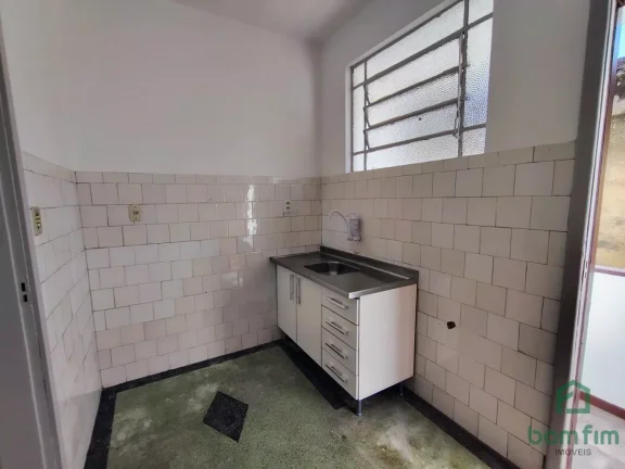 Imagem Apto de 1 dorm. para aluguel no Bairro Floresta, Porto Alegre/RS.