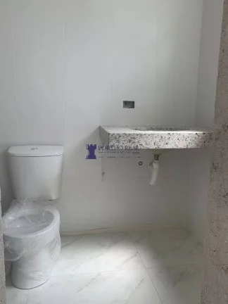 Imagem SOBRADO COM 3 QUARTOS (1SUÍTE) EM CAMPO LARGO
