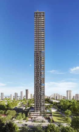 Imagem City Park Palace