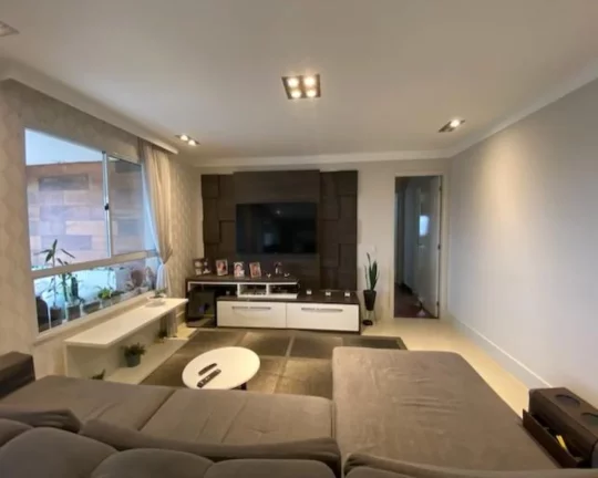 Imagem Apartamento com 4 Quartos à venda, 151mts AV ESCOLA POLITÉCNICA