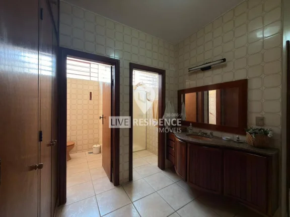 Imagem Casa Residencial à Venda - Jardim Peroba, Itatiba/SP