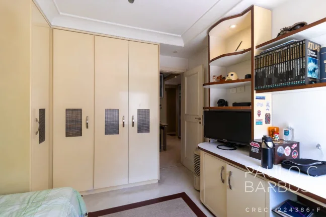 Imagem Jardim Paulista - 3 Dormitórios (1 Suíte) - 1 Vaga - 167m²