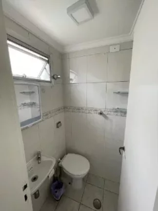 Imagem Imóvel com 2 Quartos à Venda, 65 m² em Vila Firmiano Pinto - São Paulo