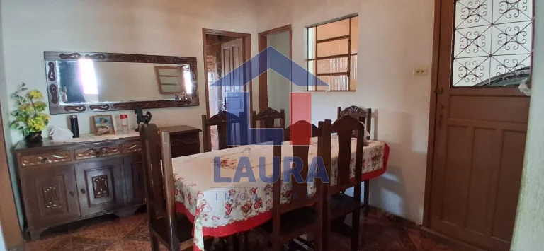 Imagem CASA RESIDENCIAL em PARÁ DE MINAS - MG, SÃO JOSÉ