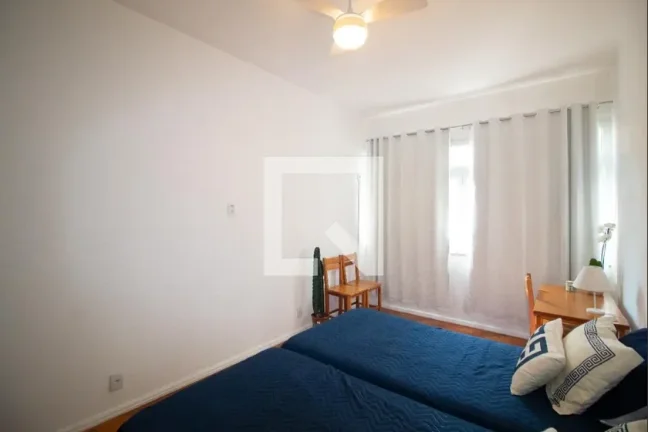 Imagem Apartamento à Venda - Copacabana, 3 Quartos, 153 m2