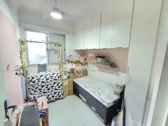 Imagem Apartamento à venda no Tatuapé com 2 dormitórios