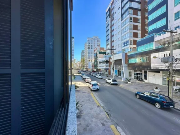 Imagem Apartamento 2Dórmitórios dependência - Bairro Centro