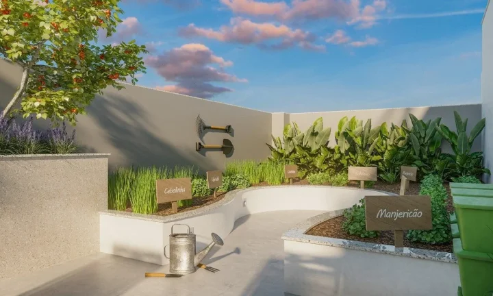 Imagem Apartamento, Residencial em condomínio para Venda, Enseada do Suá, Vitória