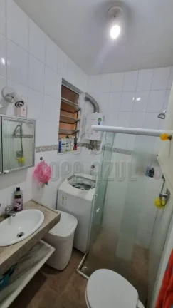 Imagem Ipanema – Rua Gomes Carneiro | Residencial › Apartamento 1 quarto(s) à Venda