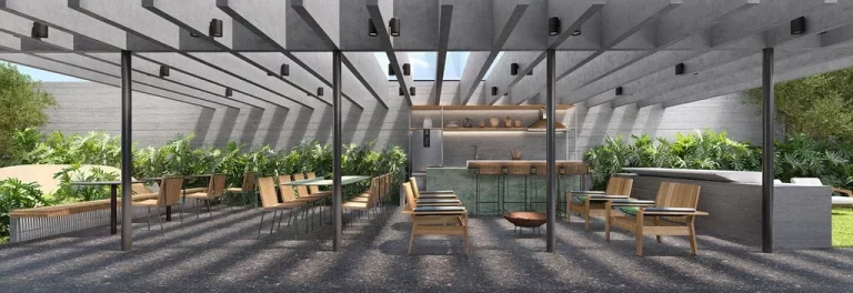 Imagem J329 Itaim - Residencial