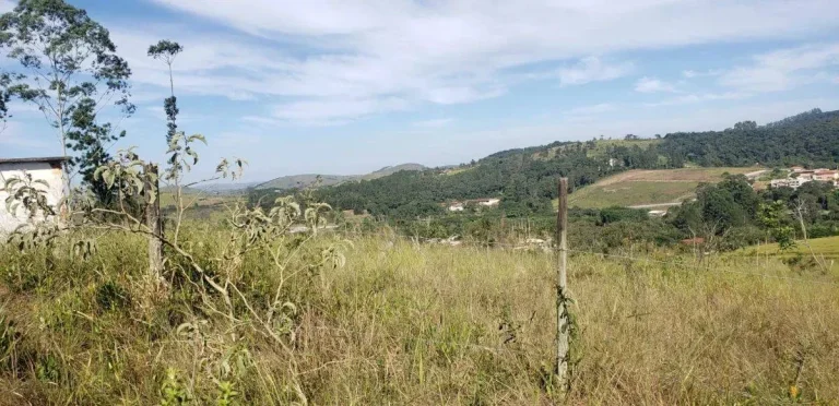 Imagem Lotes à Venda na Colônia Rodrigo Silva