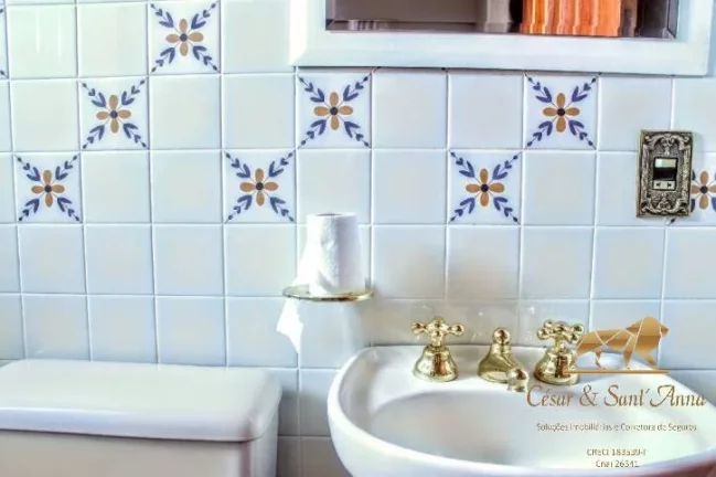 Imagem Apartamento A Venda Vila Inglesa em Campos do Jordão-SP