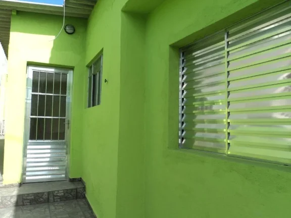 Imagem Casa para Venda por R$350.000,00 - Itaim paulista, São paulo / SP - Cód. BDI26114