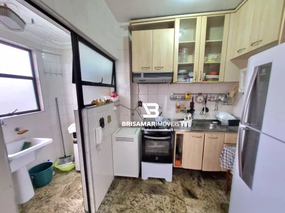 Imagem ASTÚRIAS- MARAVILHOSO APARTAMENTO COM ÁREA DE LAZER , GARAGEM NO PRÉDIO.