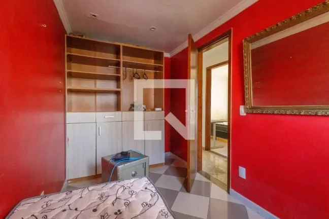 Imagem Apartamento à Venda - Recreio, 3 Quartos, 80 m2