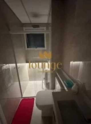 Imagem Apartamento à Venda Além Ponte Zn Leste - Sorocaba/SP