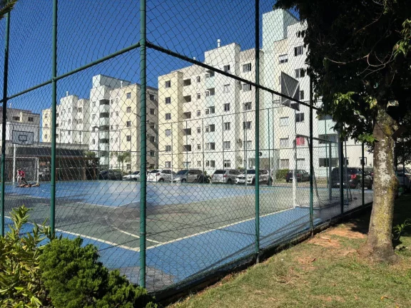 Imagem Condomínio bosque das estações apartamento à venda 2 quartos Bela Visita