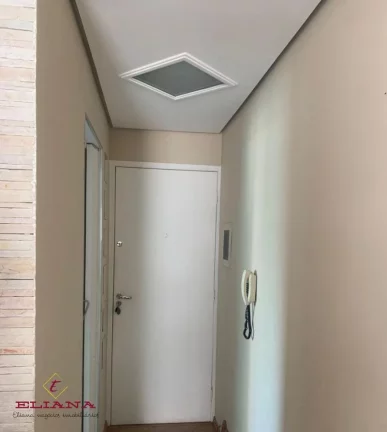 Imagem Apartamento com 2 quartos, 50m², para locação em São Paulo, Jardim Íris
